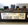 BOITIER GESTION HABITACLE PEUGEOT 206