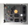 BOITIER GESTION HABITACLE PEUGEOT 206