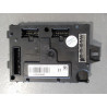 BOITIER GESTION HABITACLE RENAULT CLIO IV Phase 1 2012-...