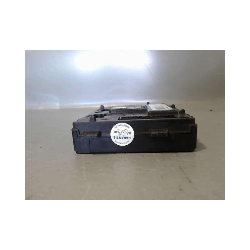 BOITIER GESTION HABITACLE RENAULT CLIO IV Phase 1 2012-...