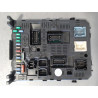 BOITIER GESTION HABITACLE PEUGEOT 308 I Phase 1 2007-2011