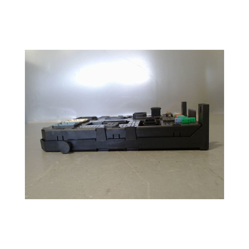 BOITIER GESTION HABITACLE PEUGEOT 308 I Phase 1 2007-2011