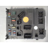 BOITIER GESTION HABITACLE PEUGEOT 206 SW 2002-2006