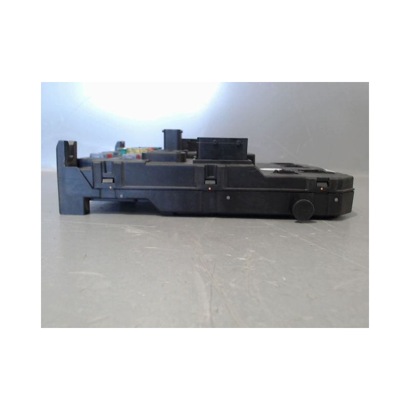 BOITIER GESTION HABITACLE PEUGEOT 206 SW 2002-2006