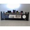 BOITIER GESTION HABITACLE PEUGEOT 206 SW 2002-2006