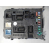 BOITIER GESTION HABITACLE PEUGEOT 307 Phase 2 2005-2007