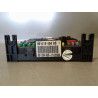BOITIER GESTION HABITACLE PEUGEOT 307 Phase 2 2005-2007