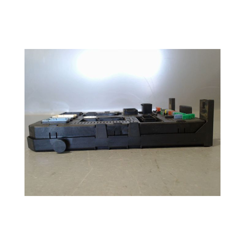 BOITIER GESTION HABITACLE PEUGEOT 307 Phase 2 2005-2007