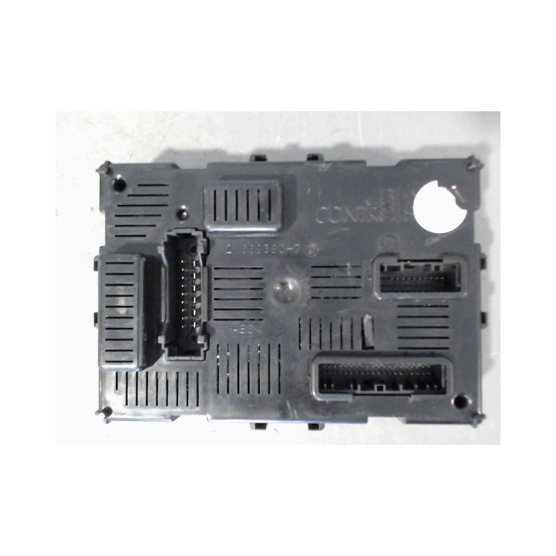 BOITIER GESTION HABITACLE RENAULT CLIO ESTATE III Phase 2 2009-2012