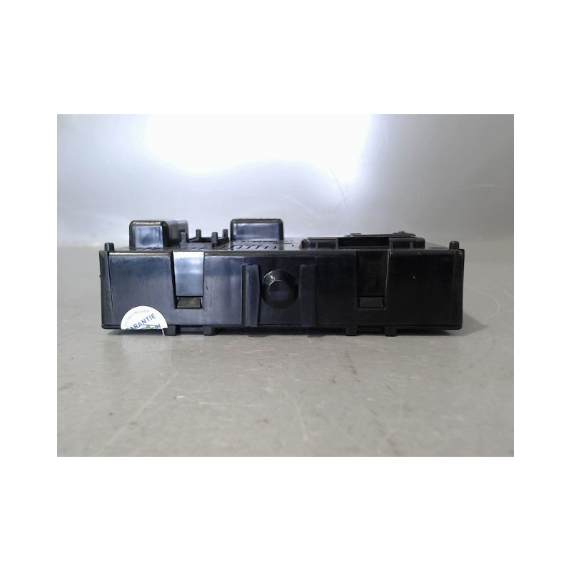 BOITIER GESTION HABITACLE RENAULT CLIO ESTATE III Phase 2 2009-2012