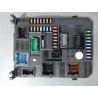 BOITIER GESTION HABITACLE PEUGEOT 208 Phase 1 2012-...