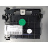 BOITE A FUSIBLES CITROEN C3 I Phase 2 2005-2010