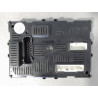 BOITIER GESTION HABITACLE RENAULT CLIO III Phase 1 2005-2009