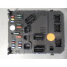 BOITIER GESTION HABITACLE PEUGEOT 206