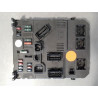 BOITIER GESTION HABITACLE PEUGEOT 206
