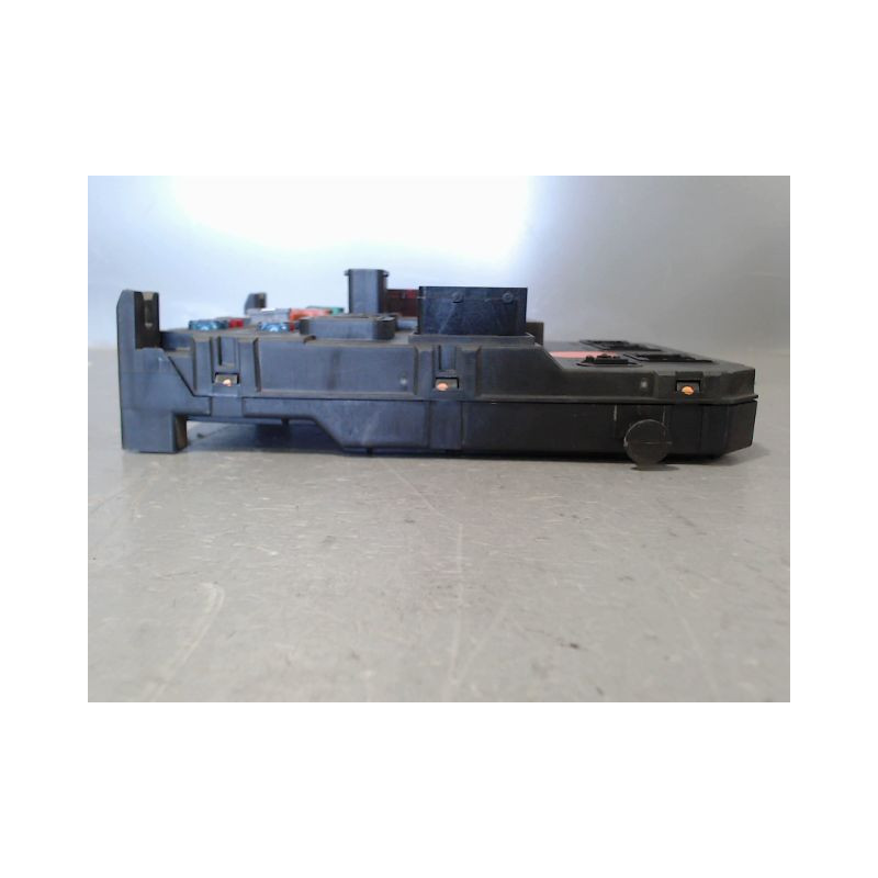 BOITIER GESTION HABITACLE PEUGEOT 206