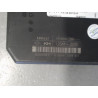 BOITE A FUSIBLES RENAULT MEGANE