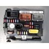 BOITE A FUSIBLES CITROEN C3 2009-