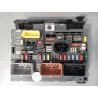 BOITE A FUSIBLES CITROEN C4 2008-
