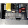 BOITE A FUSIBLES CITROEN C4 2008-