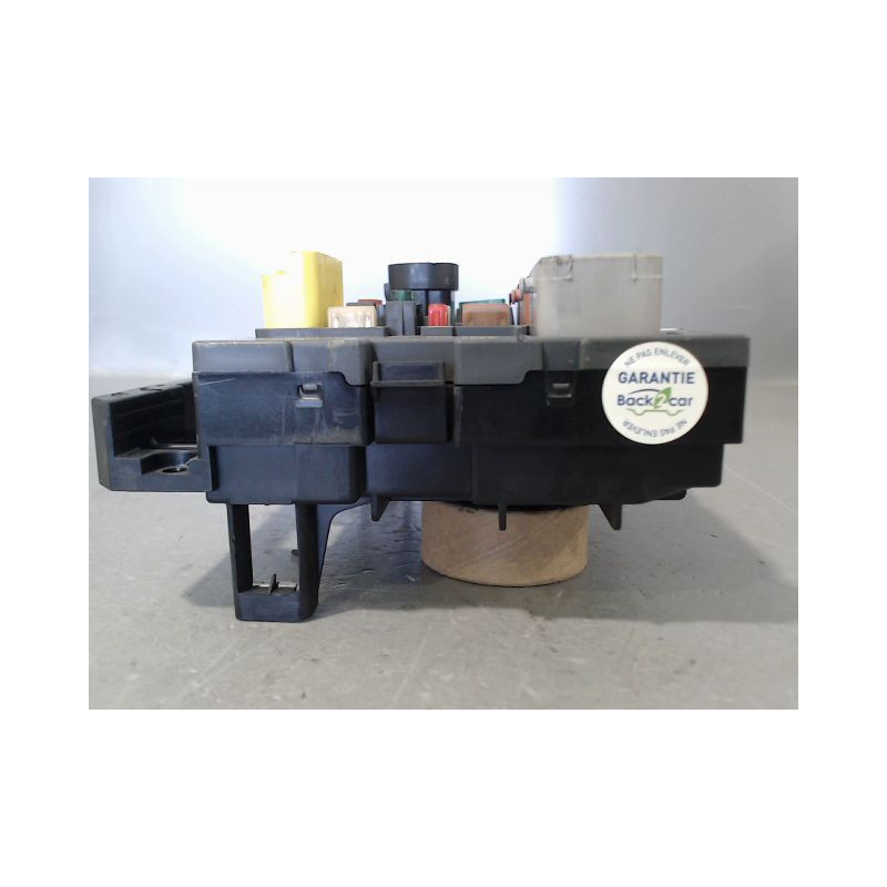BOITE A FUSIBLES CITROEN C4 2008-