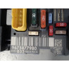 BOITE A FUSIBLES CITROEN C5 2008-