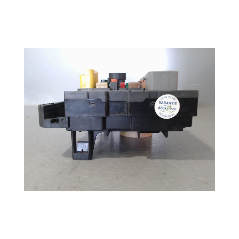 BOITE A FUSIBLES CITROEN C5 2008-