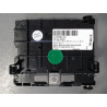 BOITE A FUSIBLES CITROEN C5 2008-