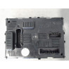 BOITIER GESTION HABITACLE RENAULT CLIO III 2009-