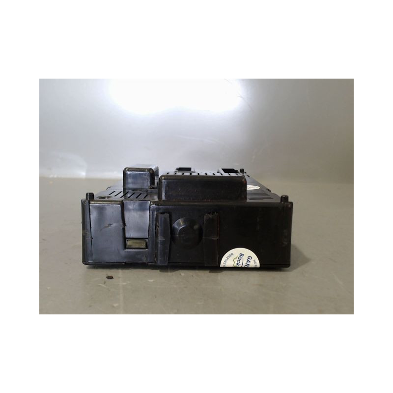 BOITIER GESTION HABITACLE RENAULT CLIO III 2009-