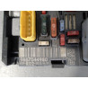 BOITE A FUSIBLES CITROEN C4 PICASSO