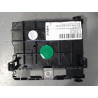 BOITE A FUSIBLES CITROEN C4 PICASSO