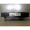 BOITIER GESTION HABITACLE RENAULT SCENIC MONOSP. III Phase 1 2009-2011