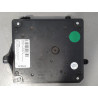 BOITIER GESTION HABITACLE RENAULT SCENIC MONOSP. III Phase 1 2009-2011