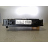 BOITIER GESTION HABITACLE RENAULT SCENIC MONOSP. III Phase 1 2009-2011