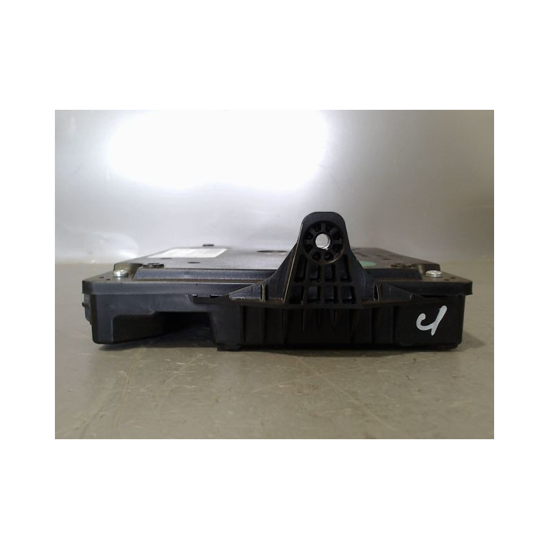 BOITIER GESTION HABITACLE RENAULT SCENIC MONOSP. III Phase 1 2009-2011