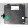 BOITIER GESTION HABITACLE RENAULT SCENIC MONOSP. III Phase 1 2009-2011
