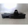 BOITIER GESTION HABITACLE RENAULT SCENIC MONOSP. III Phase 3 2013-...