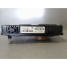 BOITIER GESTION HABITACLE RENAULT SCENIC MONOSP. III Phase 3 2013-...