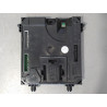 BOITIER GESTION HABITACLE RENAULT LAGUNA III CPÉ 2008-