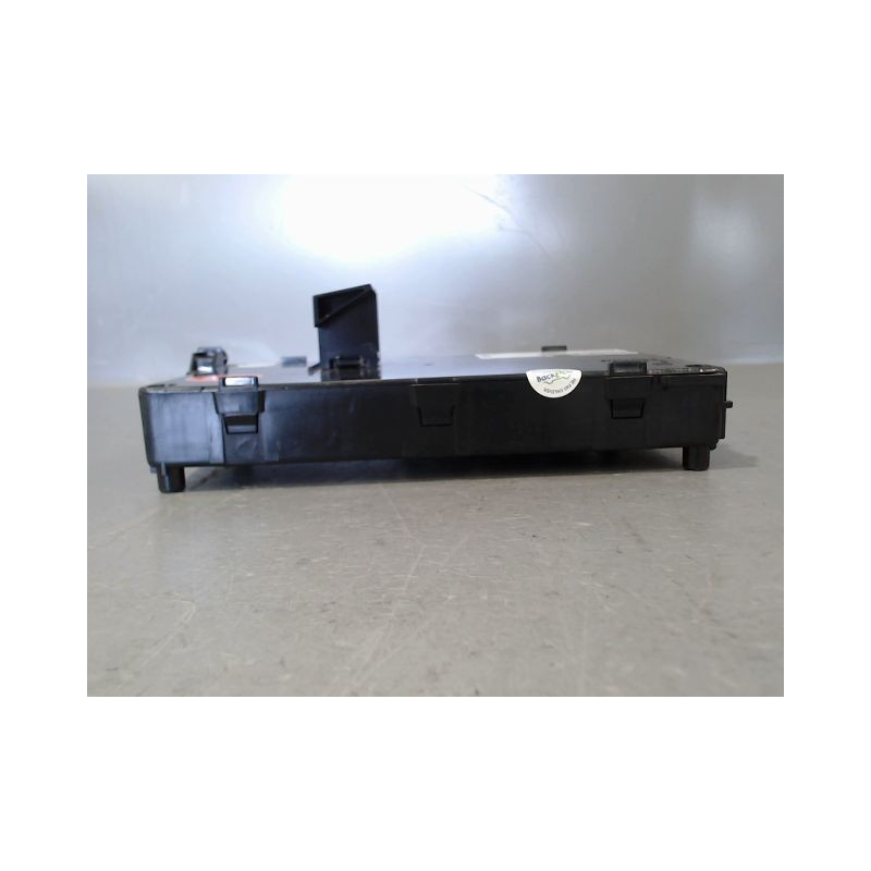 BOITIER GESTION HABITACLE RENAULT CLIO