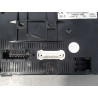 BOITIER GESTION HABITACLE RENAULT CLIO