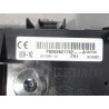 BOITIER GESTION HABITACLE RENAULT CLIO