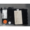 BOITIER GESTION HABITACLE RENAULT CLIO
