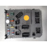 BOITIER GESTION HABITACLE PEUGEOT 206