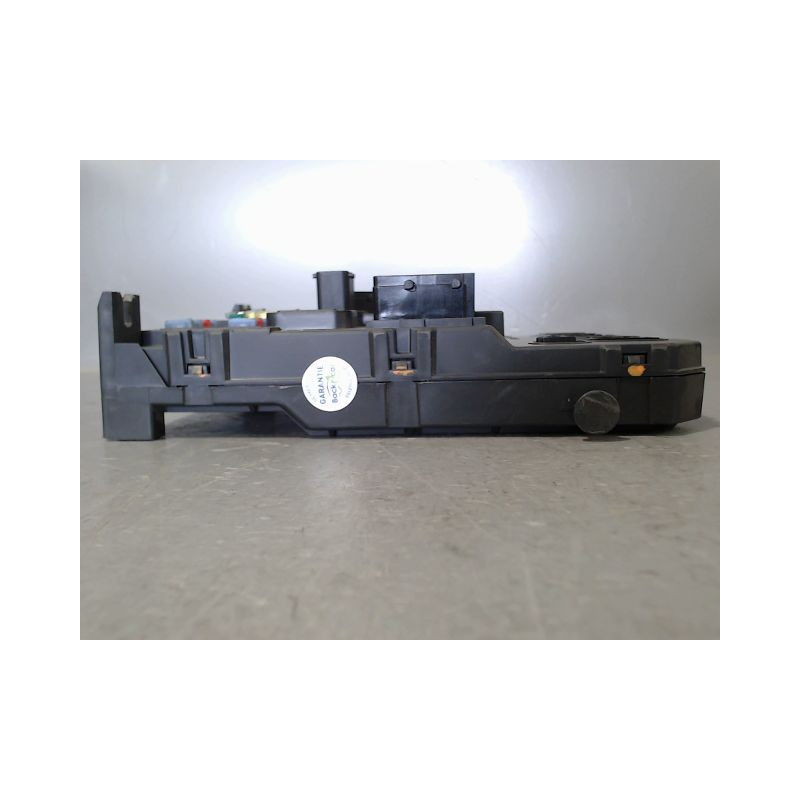 BOITIER GESTION HABITACLE PEUGEOT 206