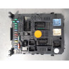 BOITIER GESTION HABITACLE PEUGEOT 308 2007-