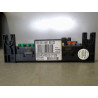 BOITIER GESTION HABITACLE PEUGEOT 308 2007-