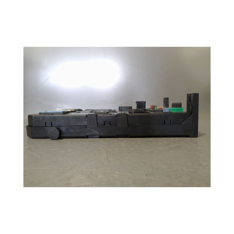 BOITIER GESTION HABITACLE PEUGEOT 308 2007-