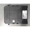 BOITIER GESTION HABITACLE PEUGEOT 308 2007-